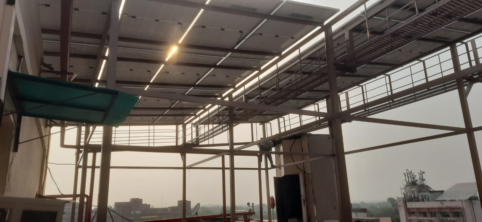 Electrical Works